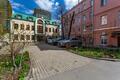 Офисная недвижимость Казакова ул, д 3 стр 2, Москва