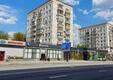 Красная Пресня ул, д 12, Москва