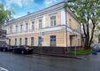 Покровский б-р, д 6/20 стр 2, Москва