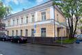 Покровский б-р, д 6/20 стр 2, Москва - Офисная недвижимость