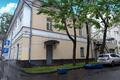 Покровский б-р, д 6/20 стр 2, Москва - Офисная недвижимость