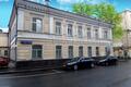 Покровский б-р, д 6/20 стр 2, Москва - Офисная недвижимость