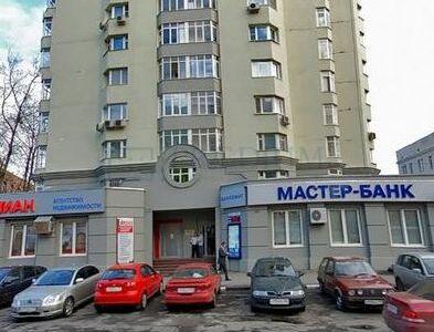Люсиновская ул, д 29 стр 1, Москва - Офисная недвижимость