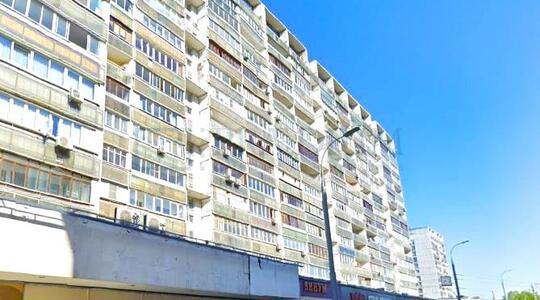 Полянка Б. ул, д 30, Москва - Офисная недвижимость