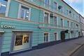 Офисная недвижимость Ленивка ул, д 3 стр 3, Москва