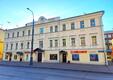 Бауманская ул, д 44 стр 1, Москва