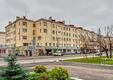Автозаводская ул, д 17 к 1, Москва Автозаводская ул, д 17 к 1, Москва
