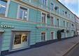 Ленивка ул, д 3 стр 3, Москва Ленивка ул, д 3 стр 3, Москва