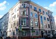 Скатертный пер, д 8/1 стр 1, Москва Скатертный пер, д 8/1 стр 1, Москва