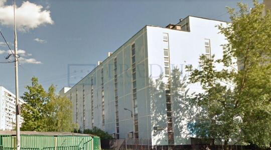 Офисная недвижимость Новаторов ул., д. 15
