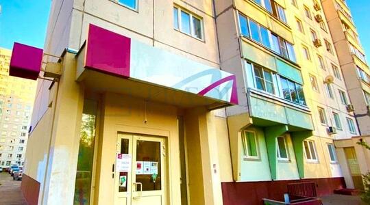 Героев Панфиловцев ул, д 1 корп 3, Москва - Офисная недвижимость