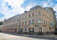 Сретенка ул, д 9, Москва