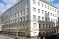 Тихвинский пер, д 11 стр 2, Москва - Офисная недвижимость