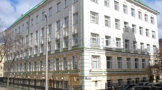 Тихвинский пер, д 11 стр 2, Москва - Офисная недвижимость