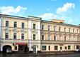 Басманная Стар. ул, д 7 стр 1, Москва Басманная Стар. ул, д 7 стр 1, Москва