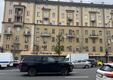 Садовая Б. ул, д 3 стр 1, Москва