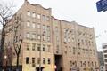 Офисная недвижимость Сыромятнический 3-й пер, д 3/9 стр 1, Москва