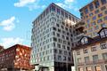 Офисная недвижимость Бизнес-центр "Danilov Plaza"