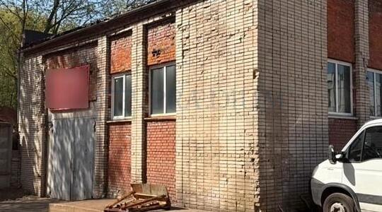 Свободы ул, д 35 стр 44, Москва - Офисная недвижимость