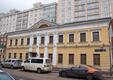 Люсиновский 3-й пер, д 5, Москва Люсиновский 3-й пер, д 5, Москва
