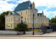 Усадьба Долгоруких Усадьба Долгоруких