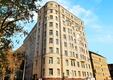 Пироговская М ул, д 16, Москва Пироговская М ул, д 16, Москва