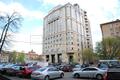 Бизнес-центр "Централ Сити Тауэр", фаза I - Офисная недвижимость
