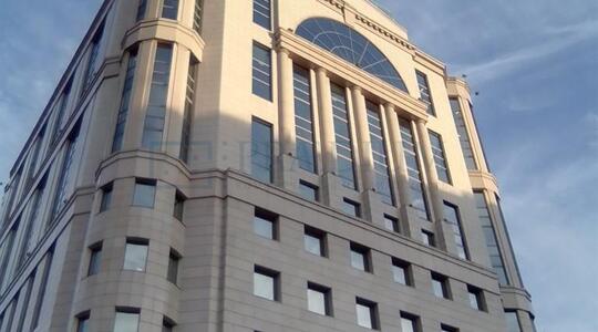 Бизнес-центр "Централ Сити Тауэр", фаза I - Офисная недвижимость