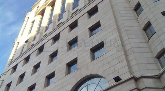Бизнес-центр "Централ Сити Тауэр", фаза I - Офисная недвижимость