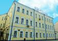 Овчинниковская наб, д 6 стр 3, Москва Овчинниковская наб, д 6 стр 3, Москва