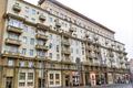 Ленинградский пр-кт, д 10, Москва - Офисная недвижимость