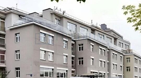 Троицкая ул. д. 5 - Офисная недвижимость