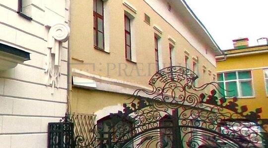 Софийская наб, д 30 стр 3, Москва - Офисная недвижимость