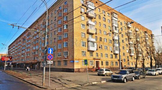 Косыгина ул, д 5, Москва - Офисная недвижимость
