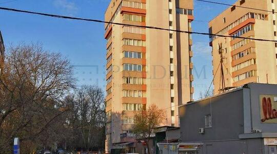 Рязанский пр-кт, д 75 корп 4, Москва - Офисная недвижимость