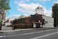 Николоямская ул, д 16/2 стр 20, Москва - Офисная недвижимость