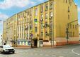 Народная ул, д 8, Москва