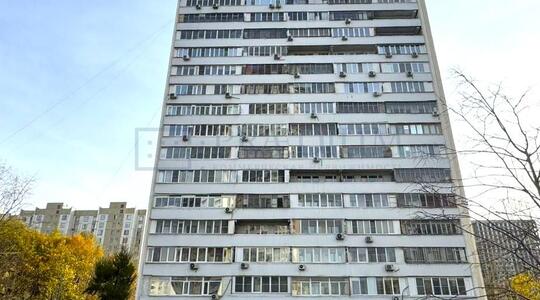 Профсоюзная ул, д 55, Москва - Офисная недвижимость