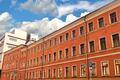 Бауманская ул, д 53 стр 1, Москва - Офисная недвижимость