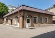 Маленковская ул, д 32 стр 6, Москва
