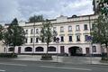 Оружейный пер, д 15 стр 1, Москва - Офисная недвижимость