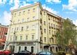Якиманка Б. ул, д 21, Москва 