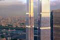 МФК "Neva Towers"/ Башня 2 - Офисная недвижимость