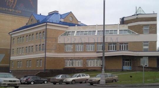 Офисная недвижимость Новые Сады 6-я ул, д.2, корп. 1