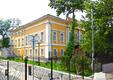 Озерковская наб, д 52 стр 1, Москва Озерковская наб, д 52 стр 1, Москва