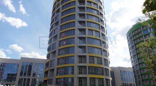 МФК "Poklonka Place", Башня С - Офисная недвижимость