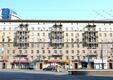Кутузовский пр-кт, д 35, Москва Кутузовский пр-кт, д 35, Москва