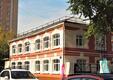 Саввинский Б. пер, д 8 стр 1, Москва