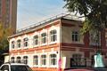 Саввинский Б. пер, д 8 стр 1, Москва - Офисная недвижимость