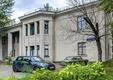 Студенческая ул, д 42А, Москва Студенческая ул, д 42А, Москва